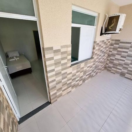 Casa 2/4 Para Temporada Аракажу Екстер'єр фото